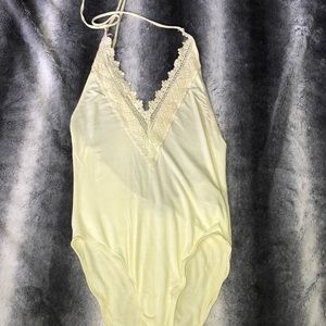 Forever 21 body suit